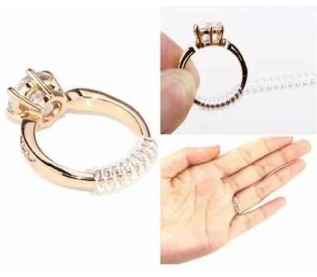 Anillo de compromiso - 2