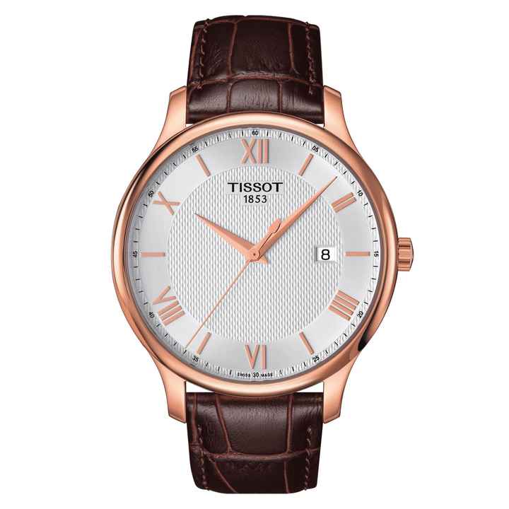 Reloj de compromiso - 1