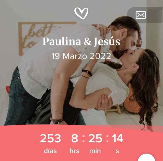 Omg! Qué emoción ❤ - 1