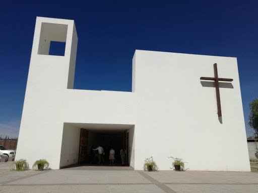 Templo en Aguascalientes - 3