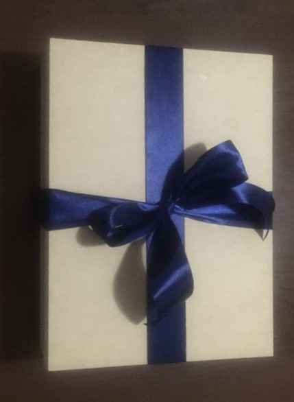 Regalos para Groomsmen. - 1