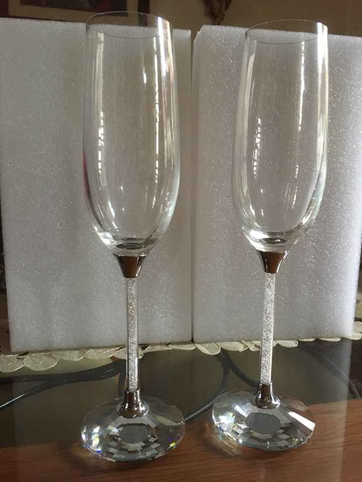 Nuestras Copas 🥂 (amazon) - 1