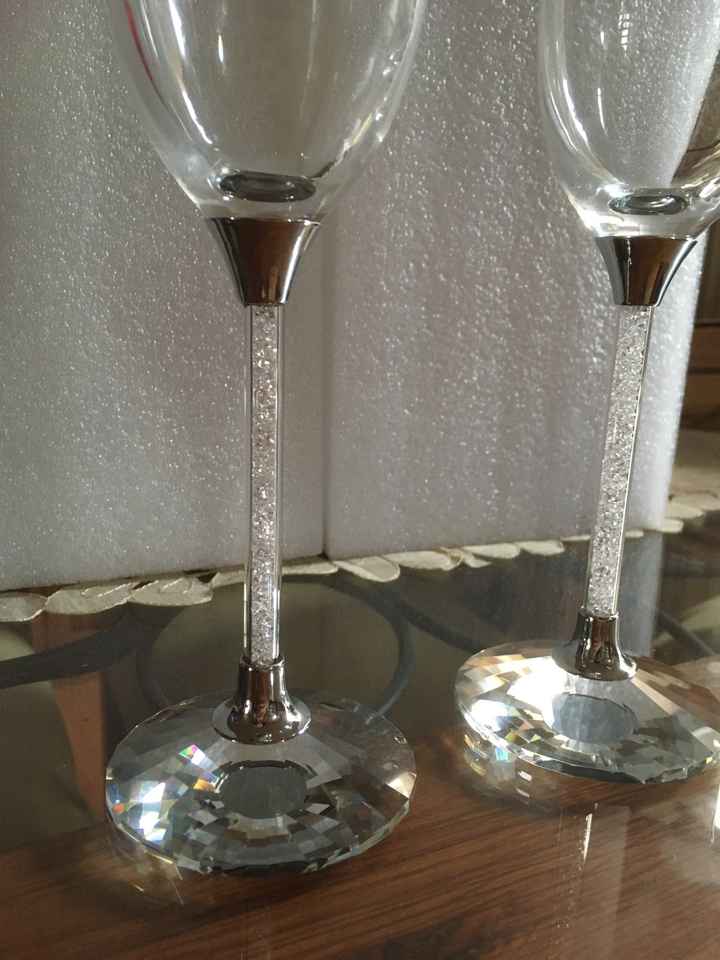 Nuestras Copas 🥂 (amazon) - 2