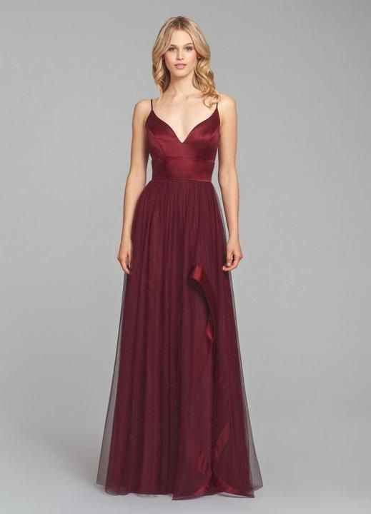 Vestido de Dama - 1