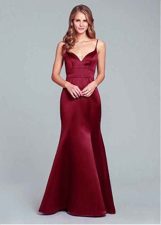 Vestido de Dama - 2