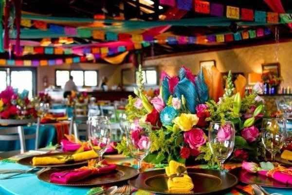 Ayuda con mi boda mexicana! - 3