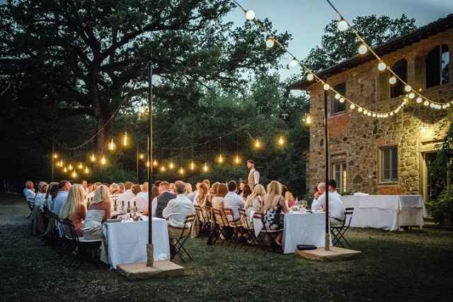 Ideas Boda en Jadin - 2