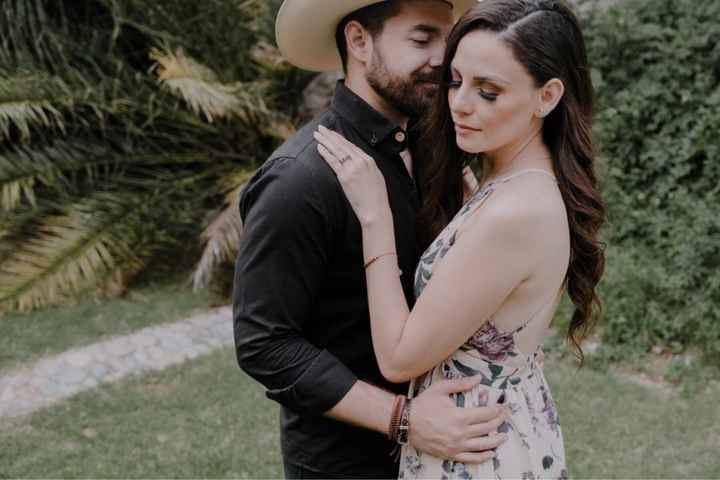 10 motivos para hacer una sesión preboda📸❣️ - 2