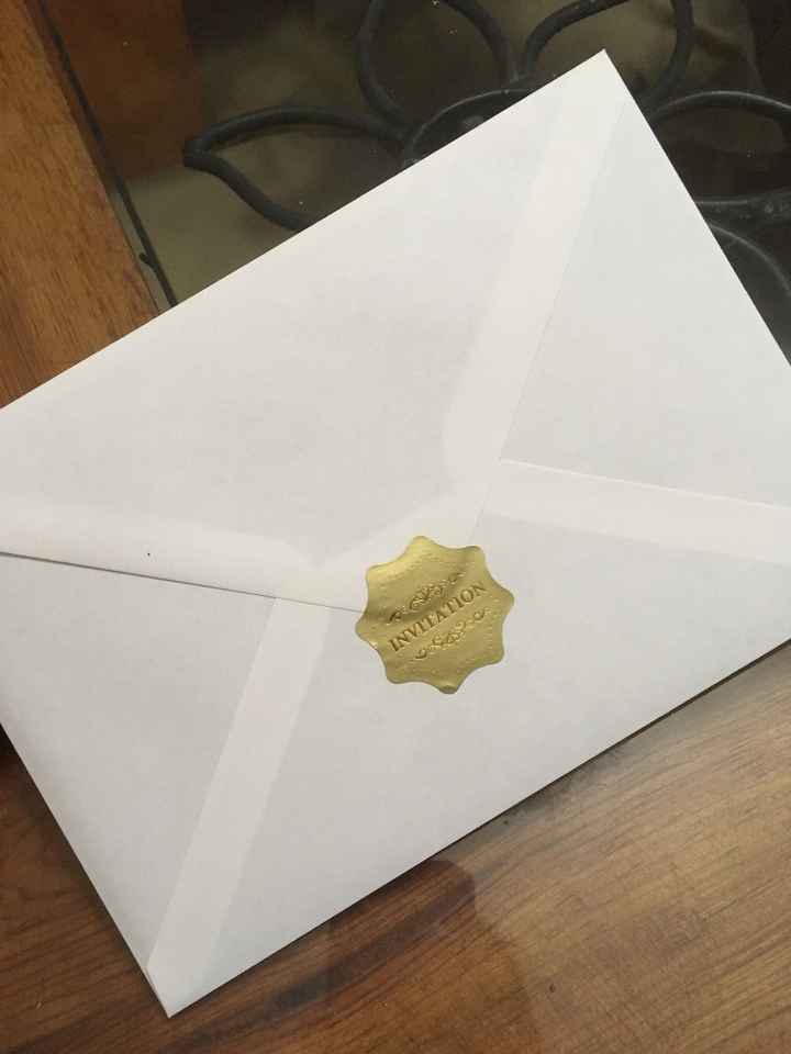 Nuestras Invitaciones ♥️ - 4
