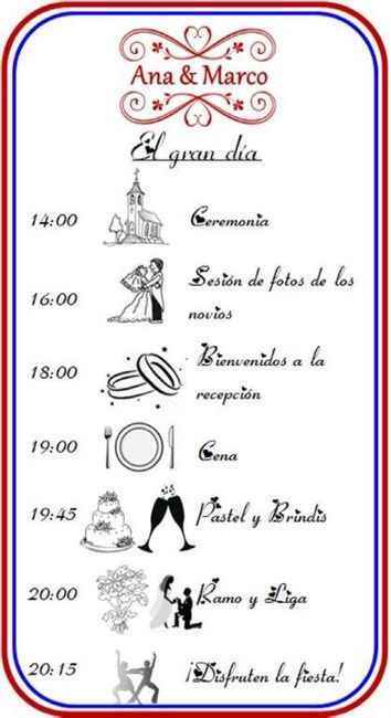 Hola brides!! - 1
