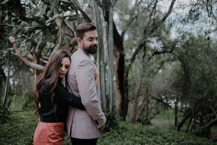 Fotógrafo,¿Lo estás buscando o ya lo tienes? - 1