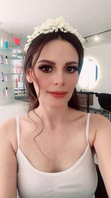 💄 MAQUILLAJE Y PEINADO,  ¿Lo estás buscando o ya lo tienes? - 1