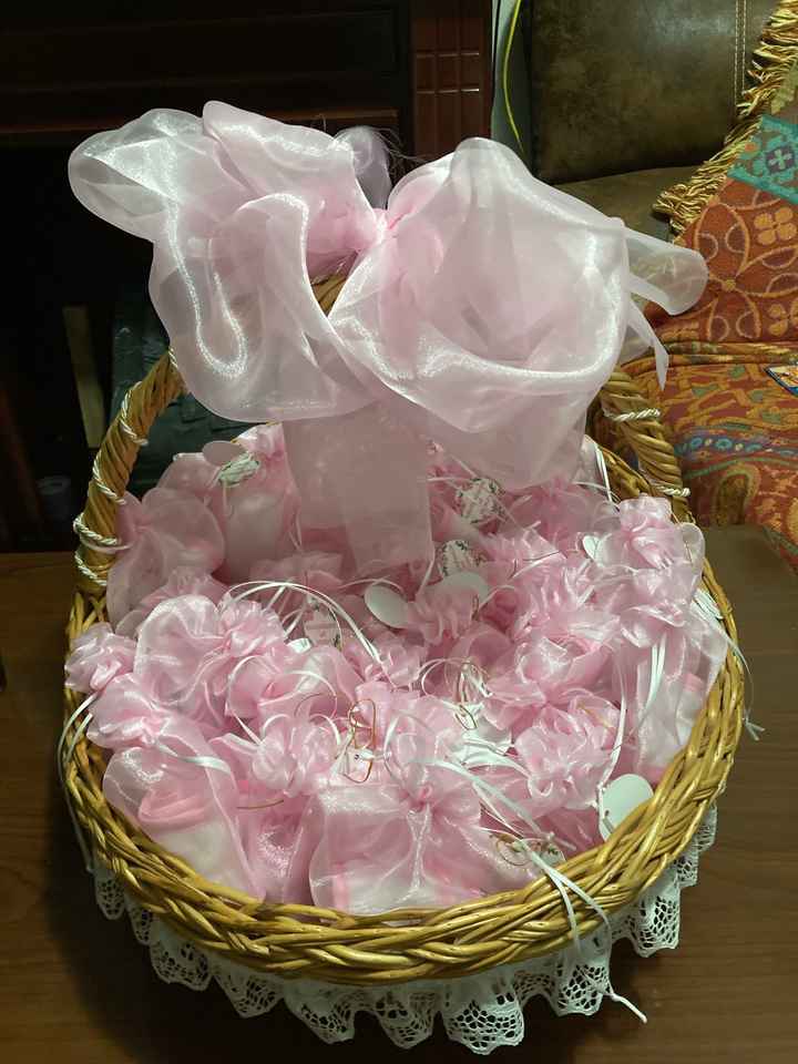 Avances Despedida de Soltera - 3