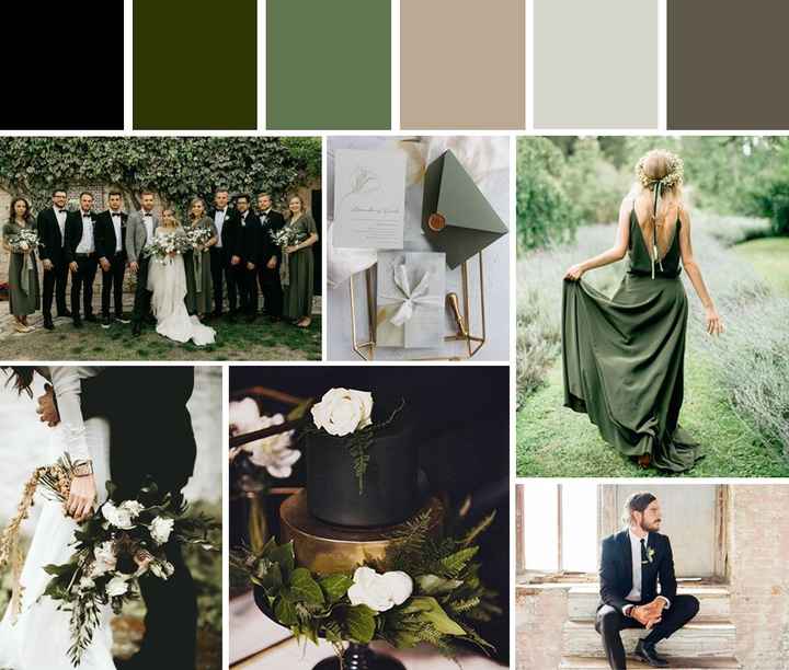 Paleta de colores otoño 2022 - 1