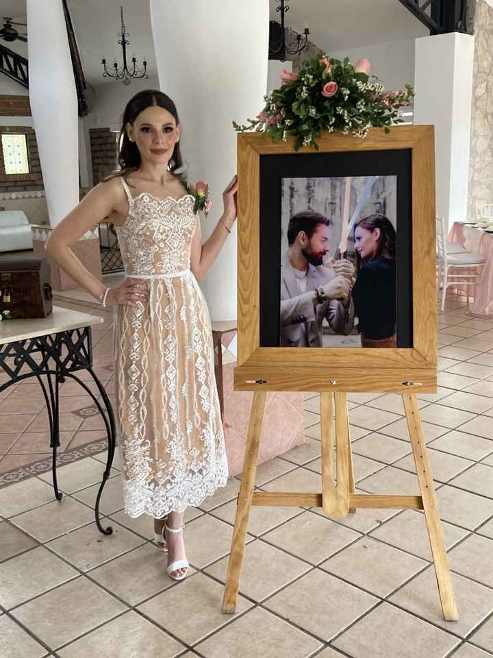 Mi Despedida de Soltera!!! - 2