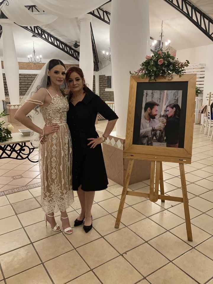 Mi Despedida de Soltera!!! - 4