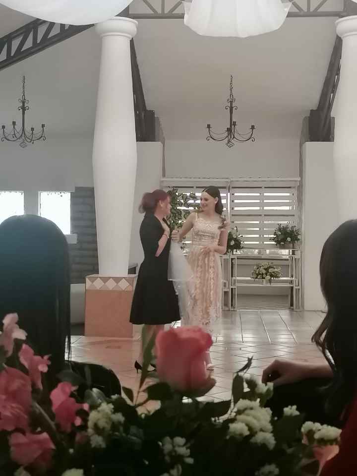 Mi Despedida de Soltera!!! - 5