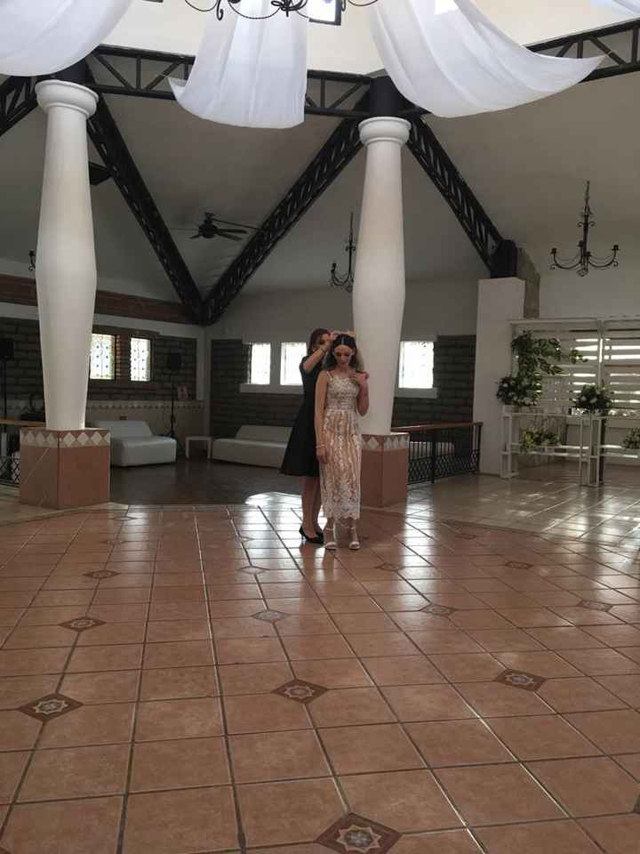 Mi Despedida de Soltera!!! - 6