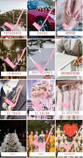 la Lotería de paulina - 1