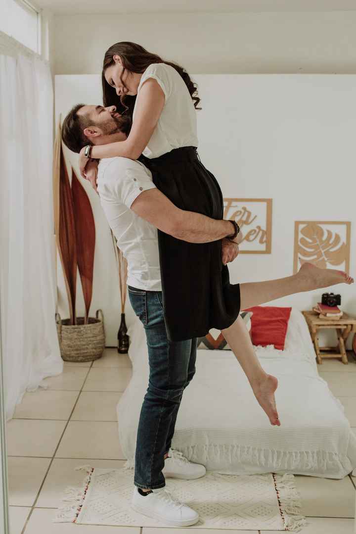 Lunes con "L" de ¡¡LOS NOVIOS!! - 1