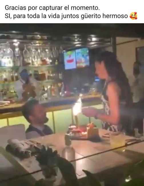 INSERTE AQUI SU FOTO DE COMPROMETIDA FAVORITA - 1