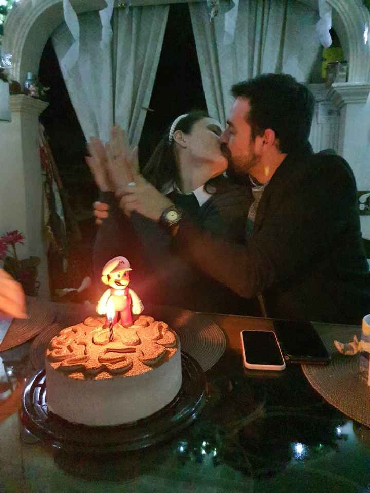 ¡Comparte tu ÚLTIMA FOTO del año junt@s!📷🤩 - 1