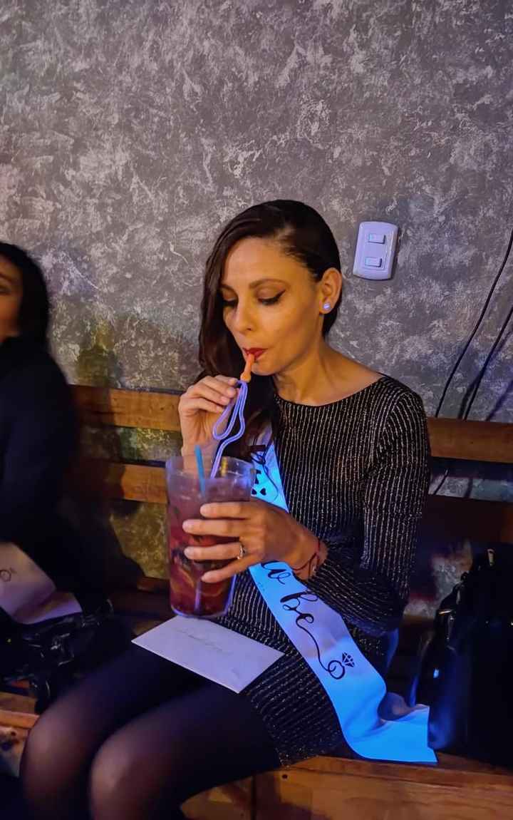 2Da Despedida de Soltera - 4