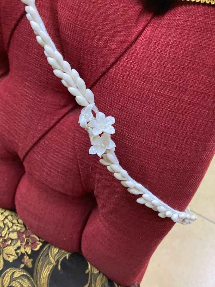 Nuestro Lazo de Azahares - 2