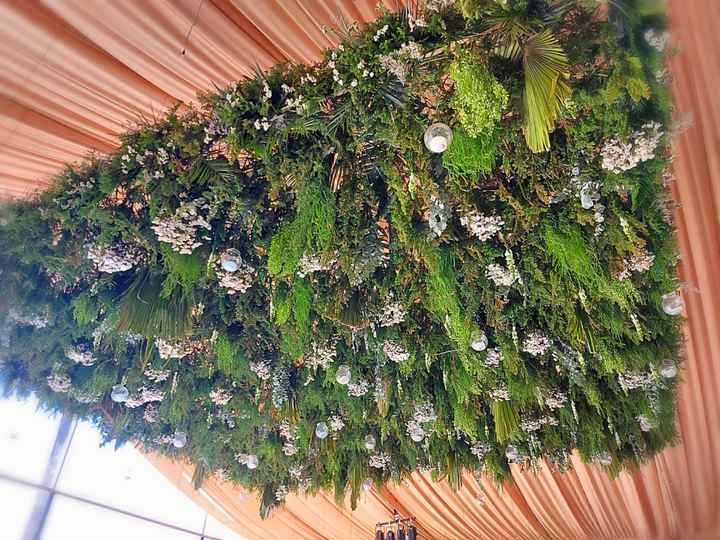 Nuestra Hermosa Decoración - 2