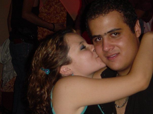 Nosotros!