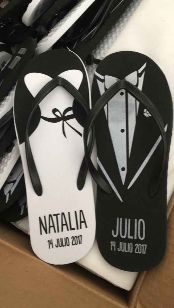 Mis proveedores en guadalajara - 1