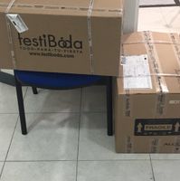 Llegaron!!!... - 1