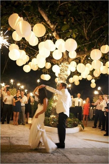 boda al aire