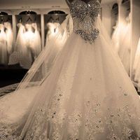 Mi vestido 