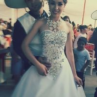 Boda mexicana 