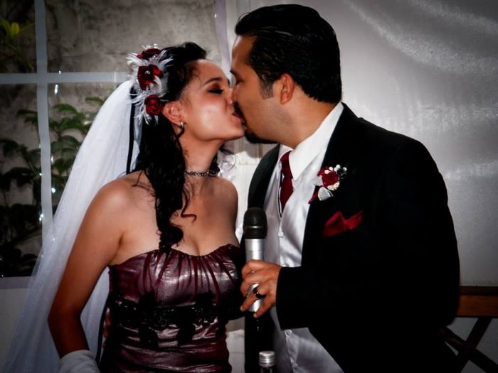 mas besos