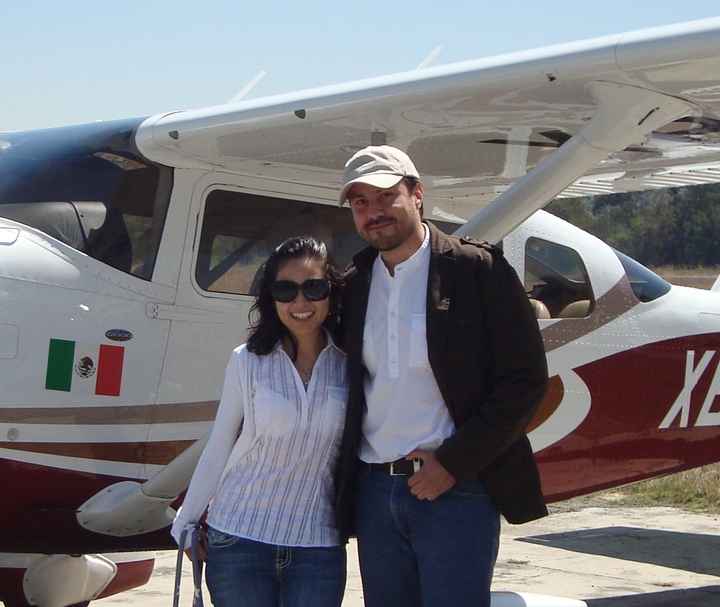 ¡Propuesta de altura!