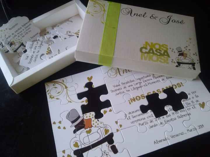 invitacion