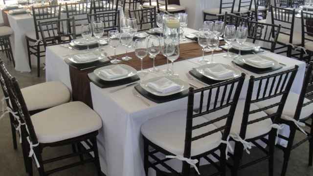 SillasTiffany cafés 