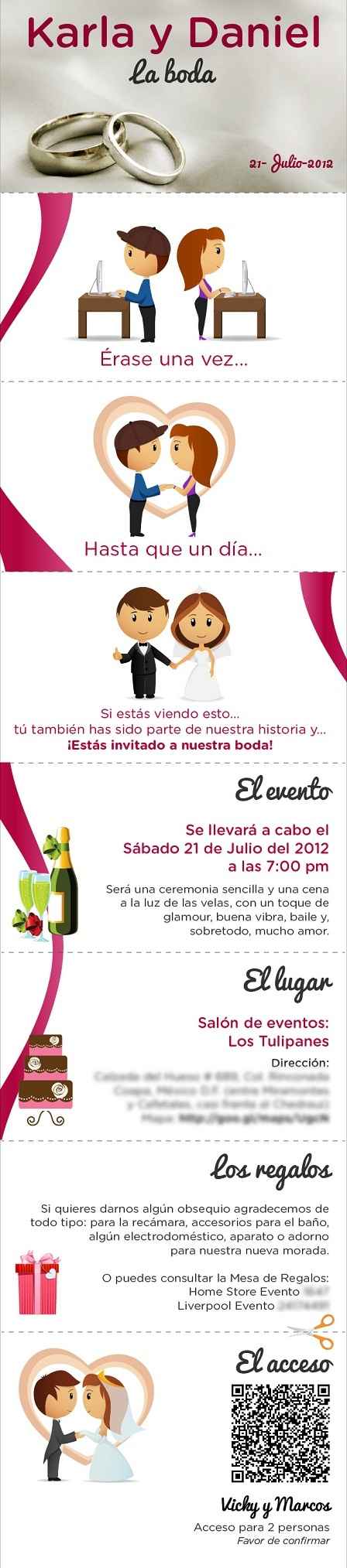 Mi invitación digital