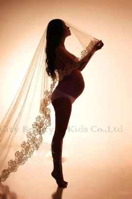Pregnant veil (de mis favoritas)