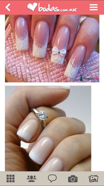 Ideas para uñas - 2