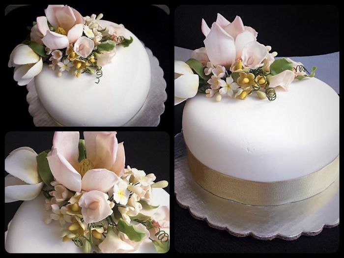 Les gusta estos hermosos pasteles - 1