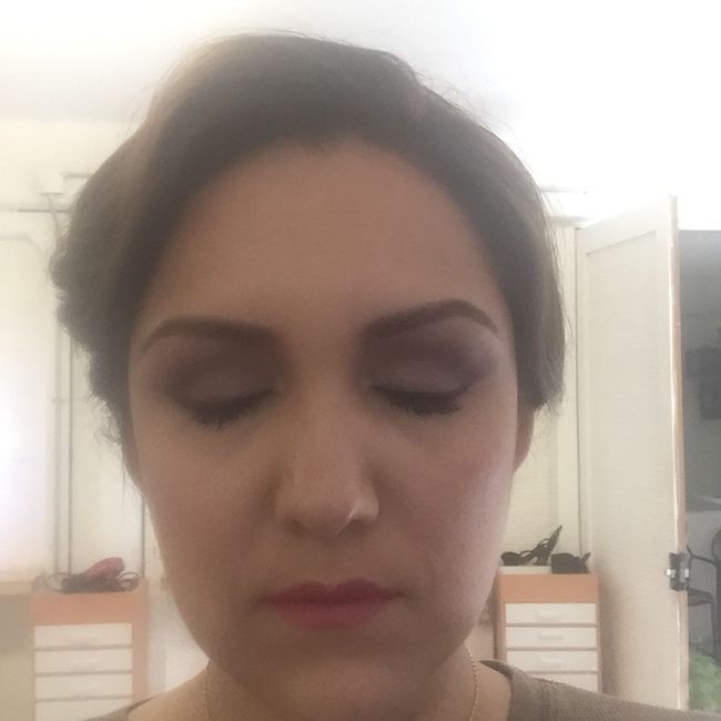 Prueba de maquillaje exitosa - 6