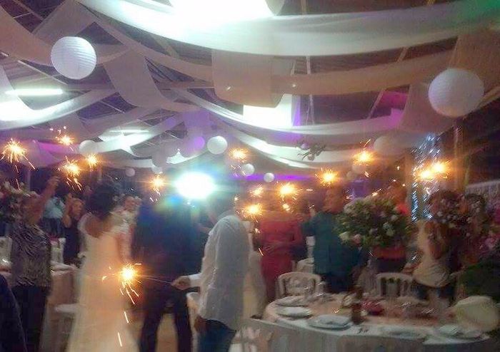 Brillando
