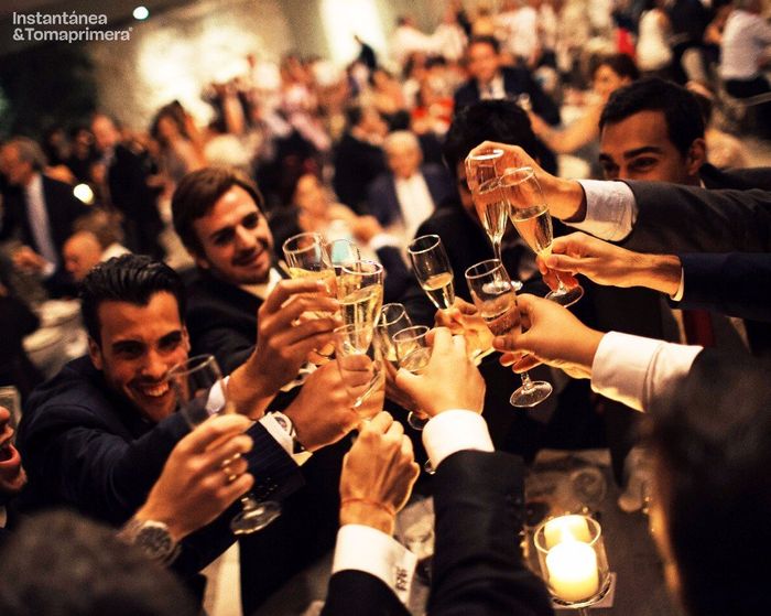 ¡ salud ! hablemos del brindis 10