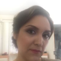 Prueba de maquillaje exitosa - 8