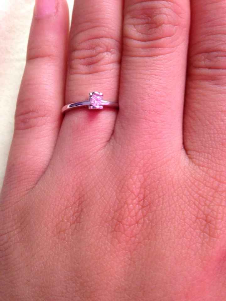 El anillo! - 1