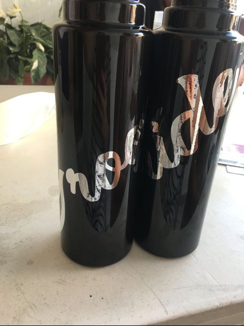 Nuestros cilindros diy ❤️ - 3