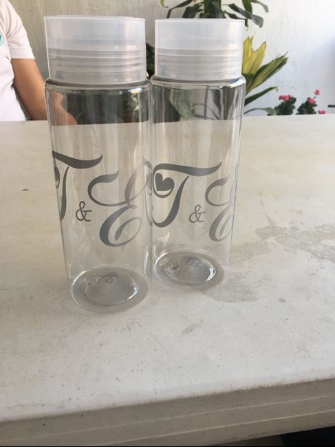 Nuestros cilindros diy ❤️ - 4